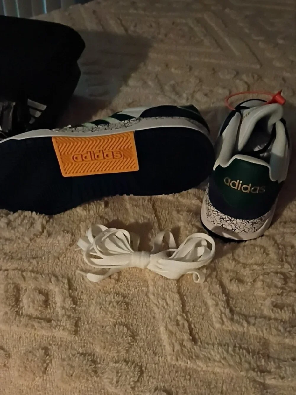 N/A adidas men’s